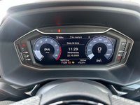 USED 2022 72 AUDI A1 1.0 TFSI 30 S line Sportback 5dr Petrol S Tronic Euro 6 (s/s) (110 ps) ** RAC BUYSURE INSPECTED **