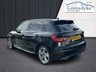 USED 2022 72 AUDI A1 1.0 TFSI 30 S line Sportback 5dr Petrol S Tronic Euro 6 (s/s) (110 ps) ** RAC BUYSURE INSPECTED **