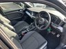 USED 2022 72 AUDI A1 1.0 TFSI 30 S line Sportback 5dr Petrol S Tronic Euro 6 (s/s) (110 ps) ** RAC BUYSURE INSPECTED **