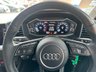 USED 2022 72 AUDI A1 1.0 TFSI 30 S line Sportback 5dr Petrol S Tronic Euro 6 (s/s) (110 ps) ** RAC BUYSURE INSPECTED **