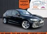 USED 2022 72 AUDI A1 1.0 TFSI 30 S line Sportback 5dr Petrol S Tronic Euro 6 (s/s) (110 ps) ** RAC BUYSURE INSPECTED **