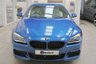 USED 2017 67 BMW 6 SERIES 3.0 640d M Sport Coupe 2dr Diesel Auto Euro 6 (s/s) (313 ps) 