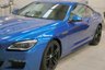 USED 2017 67 BMW 6 SERIES 3.0 640d M Sport Coupe 2dr Diesel Auto Euro 6 (s/s) (313 ps) 