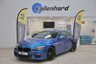 USED 2017 67 BMW 6 SERIES 3.0 640d M Sport Coupe 2dr Diesel Auto Euro 6 (s/s) (313 ps) 