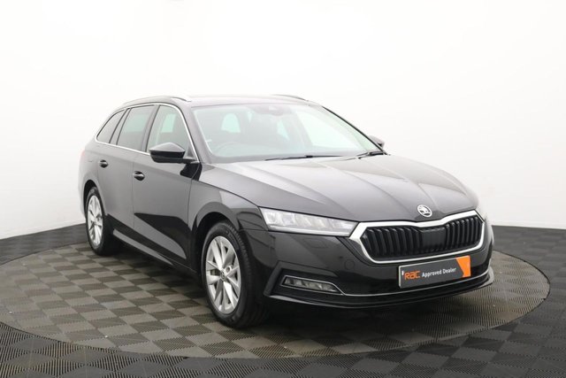 2020 Skoda Octavia 1.5L SE L 5dr - Photo 11