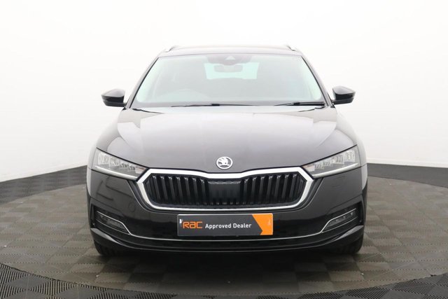 2020 Skoda Octavia 1.5L SE L 5dr - Photo 10