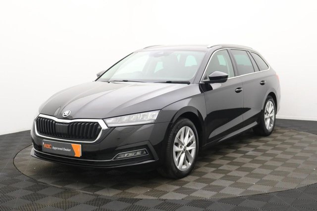 2020 Skoda Octavia 1.5L SE L 5dr - Photo 9