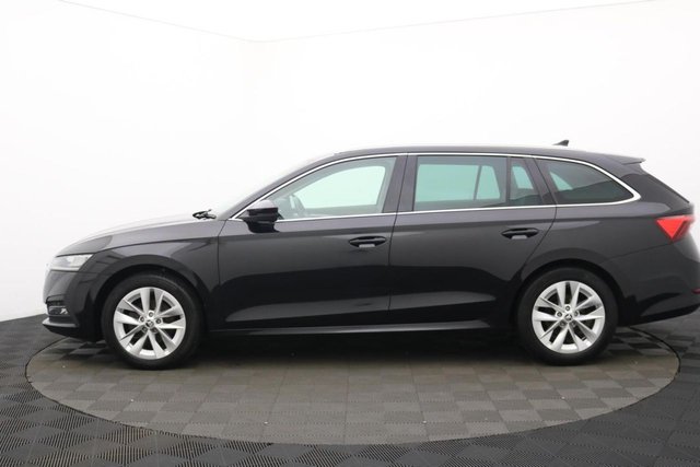 2020 Skoda Octavia 1.5L SE L 5dr - Photo 8