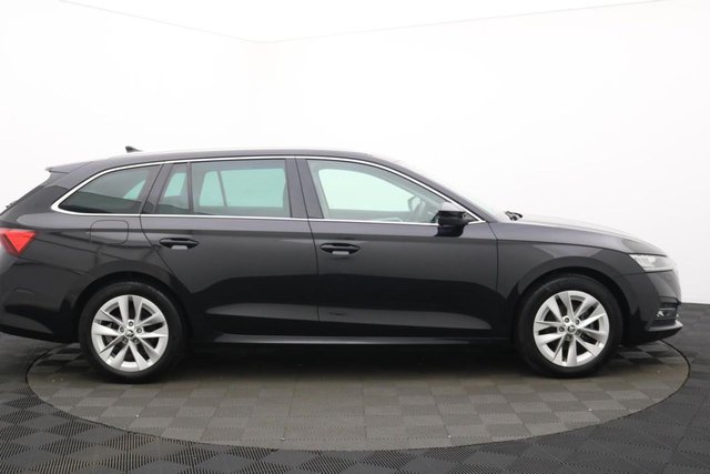 2020 Skoda Octavia 1.5L SE L 5dr - Photo 2