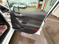 USED 2019 19 FORD FIESTA 1.0T EcoBoost GPF Titanium Hatchback 5dr Petrol Manual Euro 6 (s/s) (100 ps) FULL SERVICE HISTORY