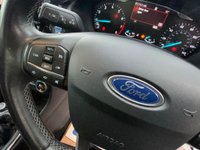 USED 2019 19 FORD FIESTA 1.0T EcoBoost GPF Titanium Hatchback 5dr Petrol Manual Euro 6 (s/s) (100 ps) FULL SERVICE HISTORY