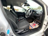 USED 2019 19 FORD FIESTA 1.0T EcoBoost GPF Titanium Hatchback 5dr Petrol Manual Euro 6 (s/s) (100 ps) FULL SERVICE HISTORY