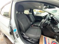 USED 2019 19 FORD FIESTA 1.0T EcoBoost GPF Titanium Hatchback 5dr Petrol Manual Euro 6 (s/s) (100 ps) FULL SERVICE HISTORY