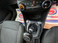 USED 2019 19 FORD FIESTA 1.0T EcoBoost GPF Titanium Hatchback 5dr Petrol Manual Euro 6 (s/s) (100 ps) FULL SERVICE HISTORY