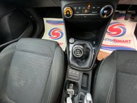 USED 2019 19 FORD FIESTA 1.0T EcoBoost GPF Titanium Hatchback 5dr Petrol Manual Euro 6 (s/s) (100 ps) FULL SERVICE HISTORY
