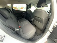 USED 2019 19 FORD FIESTA 1.0T EcoBoost GPF Titanium Hatchback 5dr Petrol Manual Euro 6 (s/s) (100 ps) FULL SERVICE HISTORY