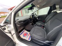 USED 2019 19 FORD FIESTA 1.0T EcoBoost GPF Titanium Hatchback 5dr Petrol Manual Euro 6 (s/s) (100 ps) FULL SERVICE HISTORY