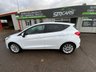 USED 2019 19 FORD FIESTA 1.0T EcoBoost GPF Titanium Hatchback 5dr Petrol Manual Euro 6 (s/s) (100 ps) FULL SERVICE HISTORY