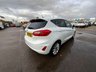 USED 2019 19 FORD FIESTA 1.0T EcoBoost GPF Titanium Hatchback 5dr Petrol Manual Euro 6 (s/s) (100 ps) FULL SERVICE HISTORY