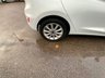USED 2019 19 FORD FIESTA 1.0T EcoBoost GPF Titanium Hatchback 5dr Petrol Manual Euro 6 (s/s) (100 ps) FULL SERVICE HISTORY