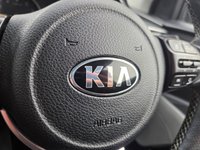 USED 2018 18 KIA STONIC 1.0 T-GDi First Edition SUV 5dr Petrol Manual Euro 6 (s/s) (118 bhp) Climate control A/C, Part leather interior, Heated Seats, Heated Steering Wheel, Satellite navigation, Cruise control, Bluetooth connectivity for calls and music, Voice control, USB & AUX input, Lane departure warning, Auto wipers, Auto dimming rearview mirror, Power folding wingmirrors, Rear tinted windows, DAB radio, LED daytime running lights, Rear parking camera, Rear parking sensors, Auto Headlights, Apple Car Play, Android Auto.