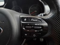 USED 2018 18 KIA STONIC 1.0 T-GDi First Edition SUV 5dr Petrol Manual Euro 6 (s/s) (118 bhp) Climate control A/C, Part leather interior, Heated Seats, Heated Steering Wheel, Satellite navigation, Cruise control, Bluetooth connectivity for calls and music, Voice control, USB & AUX input, Lane departure warning, Auto wipers, Auto dimming rearview mirror, Power folding wingmirrors, Rear tinted windows, DAB radio, LED daytime running lights, Rear parking camera, Rear parking sensors, Auto Headlights, Apple Car Play, Android Auto.