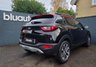 USED 2018 18 KIA STONIC 1.0 T-GDi First Edition SUV 5dr Petrol Manual Euro 6 (s/s) (118 bhp) Climate control A/C, Part leather interior, Heated Seats, Heated Steering Wheel, Satellite navigation, Cruise control, Bluetooth connectivity for calls and music, Voice control, USB & AUX input, Lane departure warning, Auto wipers, Auto dimming rearview mirror, Power folding wingmirrors, Rear tinted windows, DAB radio, LED daytime running lights, Rear parking camera, Rear parking sensors, Auto Headlights, Apple Car Play, Android Auto.