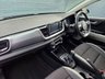 USED 2018 18 KIA STONIC 1.0 T-GDi First Edition SUV 5dr Petrol Manual Euro 6 (s/s) (118 bhp) Climate control A/C, Part leather interior, Heated Seats, Heated Steering Wheel, Satellite navigation, Cruise control, Bluetooth connectivity for calls and music, Voice control, USB & AUX input, Lane departure warning, Auto wipers, Auto dimming rearview mirror, Power folding wingmirrors, Rear tinted windows, DAB radio, LED daytime running lights, Rear parking camera, Rear parking sensors, Auto Headlights, Apple Car Play, Android Auto.