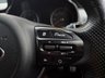 USED 2018 18 KIA STONIC 1.0 T-GDi First Edition SUV 5dr Petrol Manual Euro 6 (s/s) (118 bhp) Climate control A/C, Part leather interior, Heated Seats, Heated Steering Wheel, Satellite navigation, Cruise control, Bluetooth connectivity for calls and music, Voice control, USB & AUX input, Lane departure warning, Auto wipers, Auto dimming rearview mirror, Power folding wingmirrors, Rear tinted windows, DAB radio, LED daytime running lights, Rear parking camera, Rear parking sensors, Auto Headlights, Apple Car Play, Android Auto.