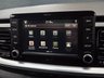 USED 2018 18 KIA STONIC 1.0 T-GDi First Edition SUV 5dr Petrol Manual Euro 6 (s/s) (118 bhp) Climate control A/C, Part leather interior, Heated Seats, Heated Steering Wheel, Satellite navigation, Cruise control, Bluetooth connectivity for calls and music, Voice control, USB & AUX input, Lane departure warning, Auto wipers, Auto dimming rearview mirror, Power folding wingmirrors, Rear tinted windows, DAB radio, LED daytime running lights, Rear parking camera, Rear parking sensors, Auto Headlights, Apple Car Play, Android Auto.