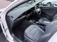 USED 2022 72 KIA NIRO 1.6h GDi 4 SUV 5dr Petrol Hybrid DCT Euro 6 (s/s) (139 bhp) 