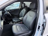 USED 2022 72 KIA NIRO 1.6h GDi 4 SUV 5dr Petrol Hybrid DCT Euro 6 (s/s) (139 bhp) 