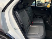 USED 2022 72 KIA NIRO 1.6h GDi 4 SUV 5dr Petrol Hybrid DCT Euro 6 (s/s) (139 bhp) 