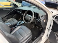 USED 2022 72 KIA NIRO 1.6h GDi 4 SUV 5dr Petrol Hybrid DCT Euro 6 (s/s) (139 bhp) 