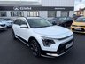 USED 2022 72 KIA NIRO 1.6h GDi 4 SUV 5dr Petrol Hybrid DCT Euro 6 (s/s) (139 bhp) 