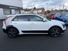USED 2022 72 KIA NIRO 1.6h GDi 4 SUV 5dr Petrol Hybrid DCT Euro 6 (s/s) (139 bhp) 