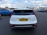 USED 2022 72 KIA NIRO 1.6h GDi 4 SUV 5dr Petrol Hybrid DCT Euro 6 (s/s) (139 bhp) 