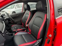 USED 2019 19 KIA PICANTO 1.0 T-GDi GT-Line S Hatchback 5dr Petrol Manual Euro 6 (99 bhp) 