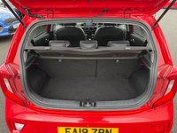 USED 2019 19 KIA PICANTO 1.0 T-GDi GT-Line S Hatchback 5dr Petrol Manual Euro 6 (99 bhp) 