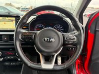 USED 2019 19 KIA PICANTO 1.0 T-GDi GT-Line S Hatchback 5dr Petrol Manual Euro 6 (99 bhp) 