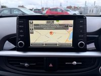 USED 2019 19 KIA PICANTO 1.0 T-GDi GT-Line S Hatchback 5dr Petrol Manual Euro 6 (99 bhp) 