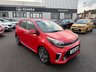 USED 2019 19 KIA PICANTO 1.0 T-GDi GT-Line S Hatchback 5dr Petrol Manual Euro 6 (99 bhp) 