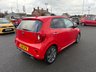 USED 2019 19 KIA PICANTO 1.0 T-GDi GT-Line S Hatchback 5dr Petrol Manual Euro 6 (99 bhp) 
