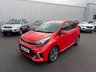USED 2019 19 KIA PICANTO 1.0 T-GDi GT-Line S Hatchback 5dr Petrol Manual Euro 6 (99 bhp) 