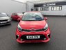 USED 2019 19 KIA PICANTO 1.0 T-GDi GT-Line S Hatchback 5dr Petrol Manual Euro 6 (99 bhp) 