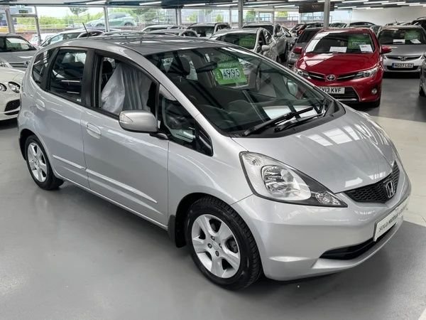 1970 Honda Jazz 