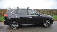 USED 2017 67 NISSAN X-TRAIL 1.6 dCi Tekna SUV 5dr Diesel Manual 4WD Euro 6 (s/s) (130 ps) 2017 NISSAN X-TRAIL 1.6 dCi Tekna SUV 5dr Diesel Manual 4WD 4x4 Euro 6 ULEZ COMPLIANT (s/s) (130 ps) LEATHER SEATS DAB RADIO CRUISE CLIMATE CONTROL MOT 6 MONTHS RAC WARRANTY FINANCE AVAILABLE FSH