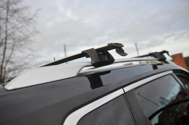 2017 NISSAN X-TRAIL - Photo 12