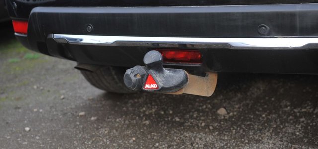 2017 NISSAN X-TRAIL - Photo 11