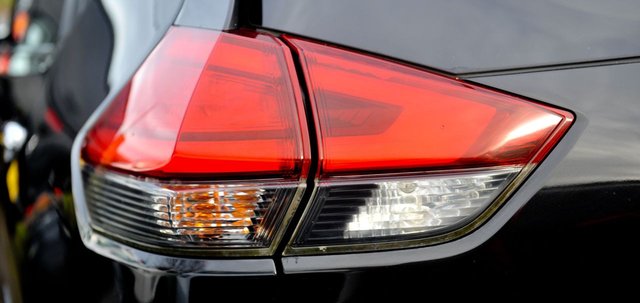 2017 NISSAN X-TRAIL - Photo 10